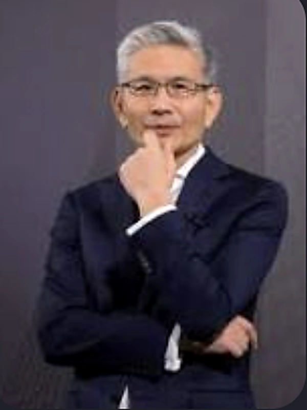 黄力泓